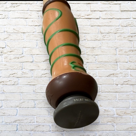 Great Wolf Lodge Ear Headband and Wooden Wand Set - Picture 3 of 3